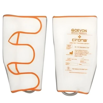 Devon Cirona 6200 DVT Pump Sleeves